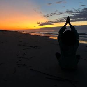 Meet your Posher, Krina